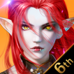 Dragon Storm Fantasy أيقونة