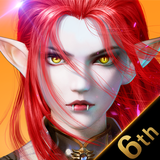 APK Dragon Storm Fantasy