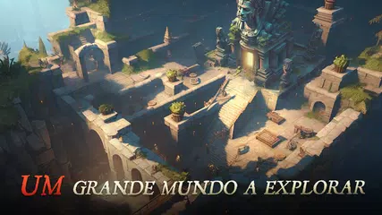 Baixar Dragon Storm Fantasy XAPK