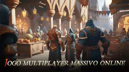 Baixar Dragon Storm Fantasy XAPK