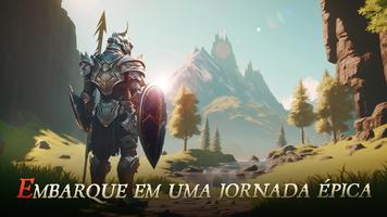 Dragon Storm Fantasy imagem de tela 1