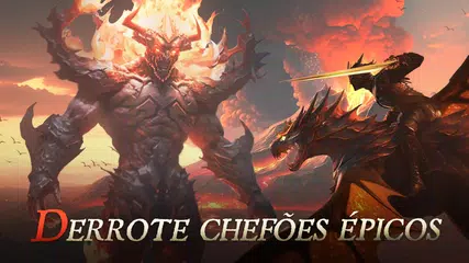 Baixar Dragon Storm Fantasy XAPK