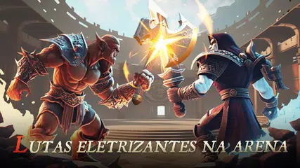 Baixar Dragon Storm Fantasy XAPK