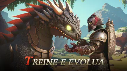 Baixar Dragon Storm Fantasy XAPK