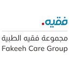 Fakeeh Care-icoon