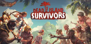 Dead Island: Survivors - Zombie Tower Defense