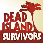 死亡岛：幸存者 - 僵尸塔防 图标
