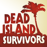 آیکون‌ Dead Island