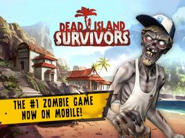 Dead Island ポスター