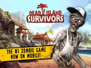 Dead Island: Survivors - Zombie Tower Defense XAPK download