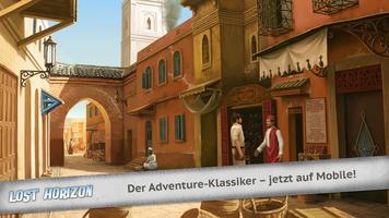 Lost Horizon Plakat