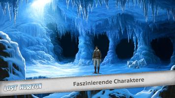 Lost Horizon Screenshot 1
