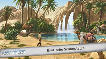 Lost Horizon Screenshot 2