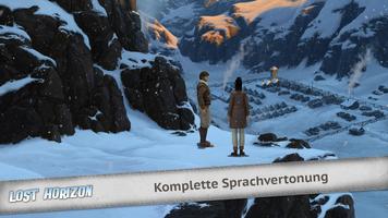 Lost Horizon Screenshot 3