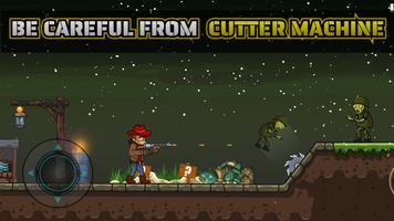 Superfighters Adventure Game Ekran Görüntüsü 3