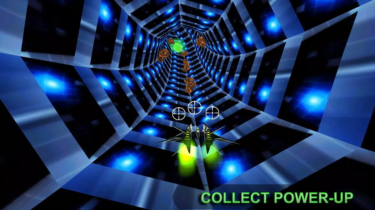 Tunnel Rush Infinite by Digital Pin