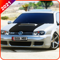 Extreme City Car Drive Simulat