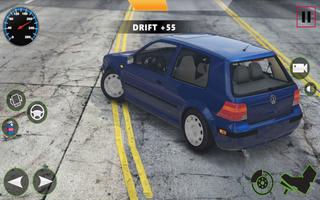 Extreme City Car Drive Simulat الملصق