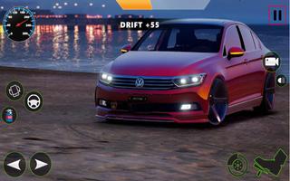 Extreme City Car Drive Simulat الملصق