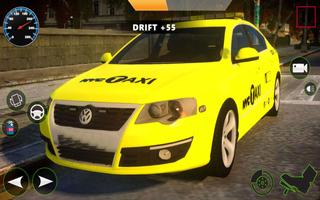 Extreme City Car Drive Simulat تصوير الشاشة 3