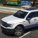 F150 Pickup Truck Drive : Heav aplikacja