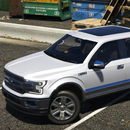 F150 Pickup Truck Drive : Heav APK