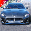 Car Simulator 2021 : Turismo D