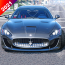 Автомобильный симулятор 2021 : APK