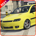 Car Simulator 2021: Corsa Drif