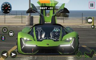 Simulador de Carro 2021 : Terz Cartaz