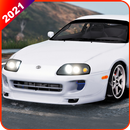Extreme City Car Drive Simulat APK