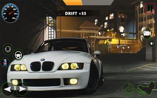 Z3 Crazy Ca Drive 2021 : City  screenshot 2