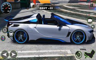 Mobil Drive &amp; Drift i8 screenshot 3
