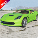 Автомобиль Симулятор 2021 : Co APK
