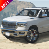 Dodge Ram 1500 Simulator icon