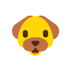 آیکون‌ Dogname