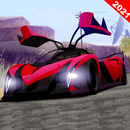 Extreme City Car Drive & Stunt APK
