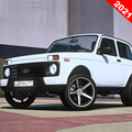 Extreme City Car Drive Simulat