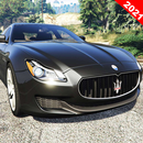 Extreme City Car Drive Simulat APK