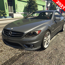 Extreme City Car Drive Simulat APK