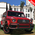 Extreme City Car Drive Simulat