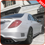 S Class : Drift & Drive City C icon