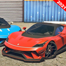 Battista : Drift & Drive City Car Simulator 2021 APK