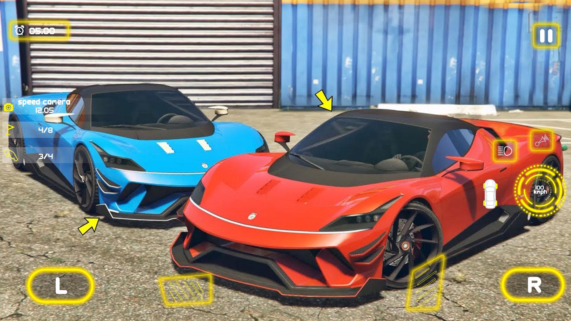 96  Car Customization Simulator Online  Latest Free
