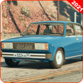 Extreme City Car Drive Simulat