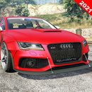 Extreme City Car Drive & Stunt APK