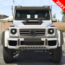 Extreme City Car Drive & Stunt APK