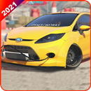 Автомобильный симулятор 2021 : APK
