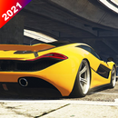 Дрифт Автомобиль Симулятор 202 APK