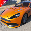 Super Car Simulator 2021 : Mar